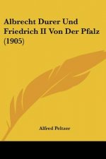Albrecht Durer Und Friedrich II Von Der Pfalz (1905)