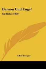 Damon Und Engel: Gedicht (1850)