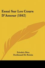 Essai Sur Les Cours D'Amour (1842)