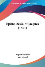 Epitre De Saint Jacques (1851)