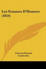 Les Femmes D'Homere (1854)