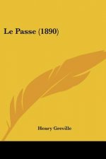 Le Passe (1890)