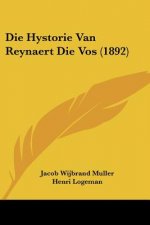 Die Hystorie Van Reynaert Die Vos (1892)