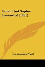 Lenau Und Sophie Lowenthal (1891)