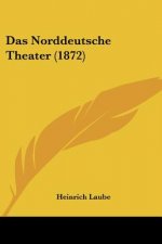 Das Norddeutsche Theater (1872)