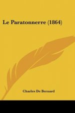 Le Paratonnerre (1864)