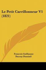 Le Petit Carrillonneur V1 (1821)