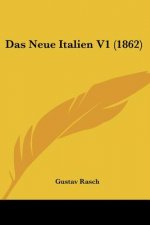 Das Neue Italien V1 (1862)
