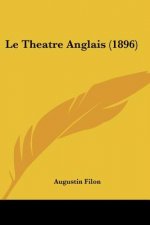 Le Theatre Anglais (1896)