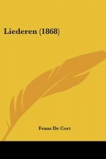 Liederen (1868)