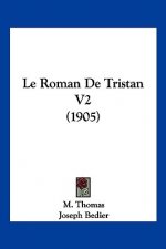 Le Roman De Tristan V2 (1905)