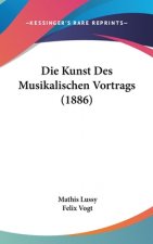 Die Kunst Des Musikalischen Vortrags (1886)