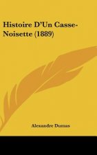 Histoire D'Un Casse-Noisette (1889)