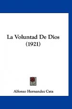 La Voluntad De Dios (1921)