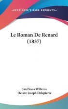 Le Roman De Renard (1837)