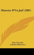 Histoire D'Un Juif (1887)