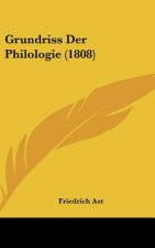 Grundriss Der Philologie (1808)