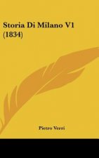Storia Di Milano V1 (1834)