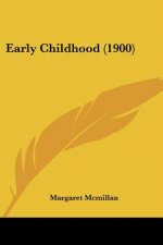Early Childhood (1900)