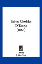 Fables Choisies D'Esope (1863)