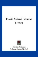 Flavii Aviani Fabulae (1787)