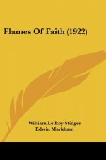 Flames of Faith (1922)