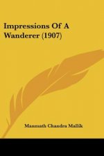 Impressions Of A Wanderer (1907)