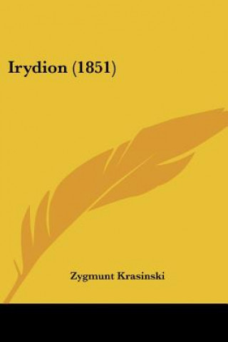 Irydion (1851)