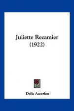 Juliette Recamier (1922)
