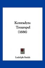 Konradyn: Treurspel (1686)