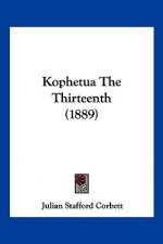 Kophetua The Thirteenth (1889)