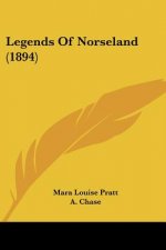Legends Of Norseland (1894)