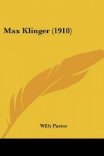 Max Klinger (1918)
