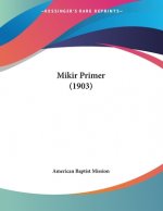 Mikir Primer (1903)