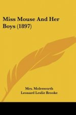 Miss Mouse And Her Boys (1897)