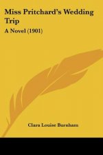 Miss Pritchard's Wedding Trip: A Novel (1901)