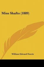 Miss Shafto (1889)