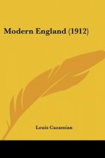 Modern England (1912)