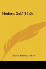 Modern Golf (1913)
