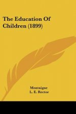 The Education Of Children (1899)