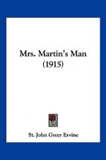 Mrs. Martin's Man (1915)