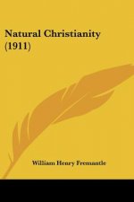 Natural Christianity (1911)