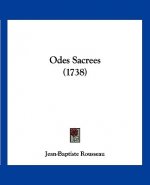 Odes Sacrees (1738)