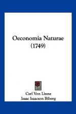 Oeconomia Naturae (1749)