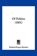 Of Politics (1901)