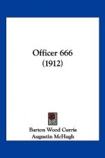 Officer 666 (1912)
