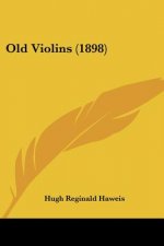 Old Violins (1898)