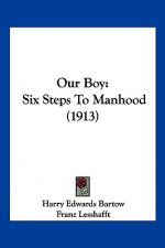 Our Boy: Six Steps To Manhood (1913)