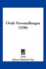 Ovids Verwandlungen (1798)