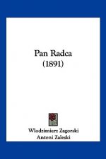 Pan Radca (1891)